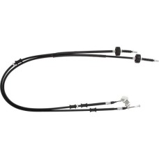 ABE C7X014ABE - Cable, parking brake pentru OPEL ASTRA G Saloon (1998–2009)