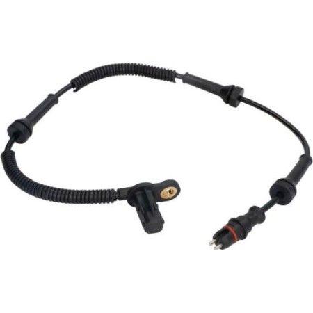 ABE CCZ1363ABE - Sensor, wheel speed pentru RENAULT MASTER II Platform/Chassis (1998–prezent)