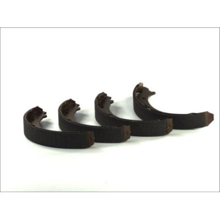ABE CRY002ABE - Brake Shoe Set, parking brake pentru JEEP GRAND CHEROKEE III (2004–2011)