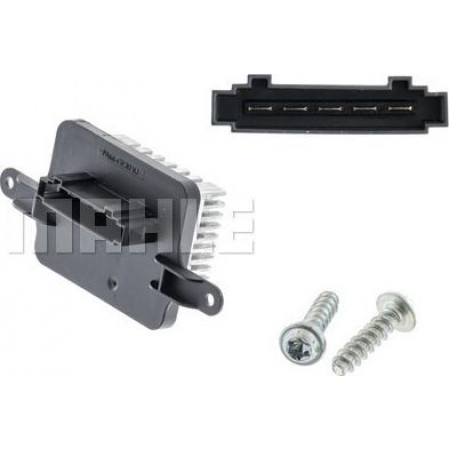 Regulação, ventilador interior PEUGEOT 3008 (0U_), Van, 05.2009 - 12.2017 MAHLE ABR 59 000P