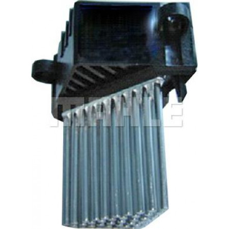 Aanpassing. interieurventilator Luchtblazer verstelelement ventilatorbediening BMW 3 E36 3 E46 5 E39 X5 E53 1 BMW 3 - III (E36), Compartiment, 10.1991 - 05.1999 MAHLE ABR 55 000S