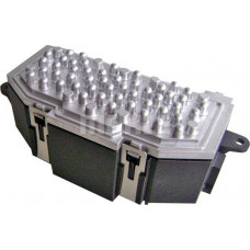 Afstelling interieurventilator VW PASSAT Variant VII (365), Tourism, 08.2010 - 12.2015 MAHLE ABR 69 000P