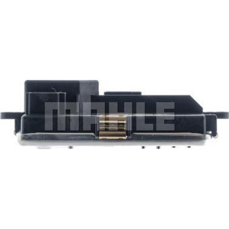 Ajustement. ventilateur intérieur Élément de réglage du ventilateur d'air commande du ventilateur BMW 5 F10 5 F11 5 GRAN TURISMO BMW 5 Touring VI (F11), Touring, 11.2009 - 02.2017 MAHLE ABR 68 000P
