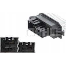 Adjustment. interior blower Air blower adjustment element blower control FORD B-MAX ECOSPORT TOURNEO CO FORD B-MAX (JK), Van, 10.2012 - MAHLE ABR 102 000P