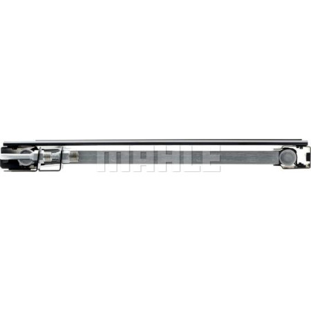 Condensador. aire acondicionado Condensador A-C 351x391x22 MASSEY FERGUSON 8000 11.08-12.12 MASSEY FERGUSON MF 8600, Tractor, 11.2008 - MAHLE AC 940 000P