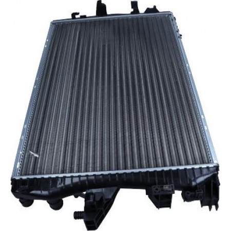 Radiador, arrefecimento do motor VW TRANSPORTER V (7HA, 7HH, 7EA, 7EH), Furgão, 04.2003 - Maxgear AC984665