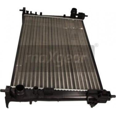 Radiator, engine cooling FIAT PUNTO III (199_), Hatchback Van, 04.2008 - Maxgear AC594855