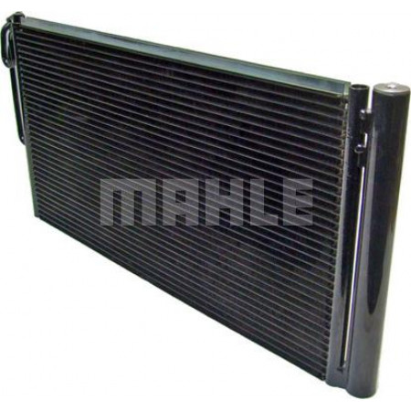 Condenseur de climatisation MINI Cooper I (R50, R53), Berline, 06.2001 - 09.2006 MAHLE AC 590 000S