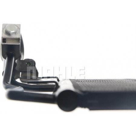 Condenseur. Condenseur de climatisation avec sécheur MERCEDES SPRINTER 35-T B906 SPRINTER 35-T B907 SPRINTER 35-T B907 B910 S MERCEDES-BENZ SPRINTER 4,6-t (906), Fourgon, 06.2006 - MAHLE AC 553 001S