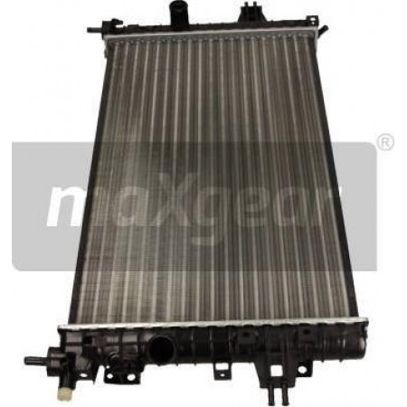 Radiateur, refroidissement du moteur VAUXHALL ASTRA Mk V (A04), Berline, 01.2004 - 09.2009 Maxgear AC568495