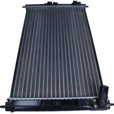 Radiatore, Raffreddamento motore MITSUBISHI OUTLANDER II (CW_W), Crossover, 11.2006 - 12.2012 Maxgear AC511894