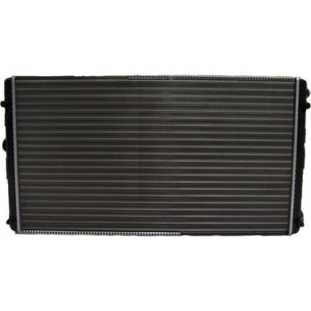 Radiador, arrefecimento do motor VW TRANSPORTER IV (70XD), Estrutura de suporte, 07.1990 - 04.2003 Maxgear AC518946