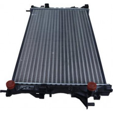 Radiador, arrefecimento do motor RENAULT LAGUNA II (BG0/1_), Hatchback, 03.2001 - 12.2007 Maxgear AC532498