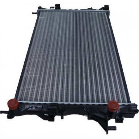 Radiateur, refroidissement du moteur RENAULT ESPACE III (JE0_), Cabine, 11.1996 - 10.2002 Maxgear AC532498