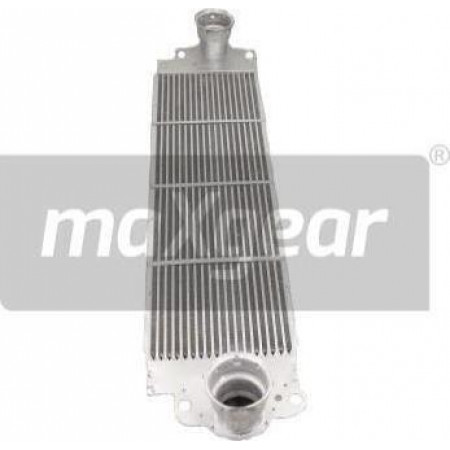 Intercooler, compressor VW MULTIVAN V (7HM, 7HN, 7HF, 7EF, 7EM, 7EN), Van, 04.2003 - 08.2015 Maxgear AC694819