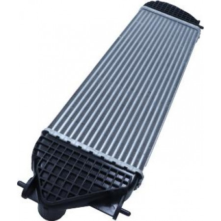 Intercooler, compressor SUZUKI GRAND VITARA II (JT, TE, TD), Crossover, 04.2005 - Maxgear AC695521