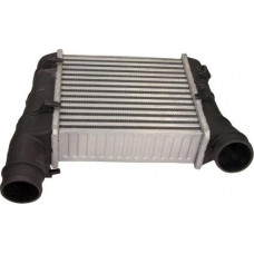 Interkoeler, compressor AUDI A6 II (4B2, C5), Sedan, 01.1997 - 08.2005 Maxgear AC696200