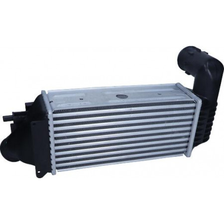 Intercooler, compressor CITROEN C5 I (DC_), Hatchback, 03.2001 - 03.2005 Maxgear AC690205