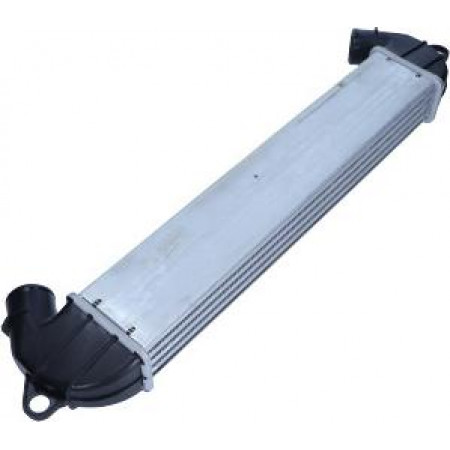 Intercooler, compressor FIAT DOBLO (119_, 223_), Dubita, 03.2001 - Maxgear AC647965