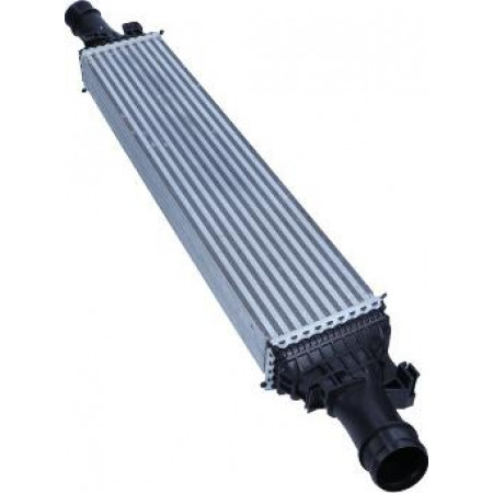 Intercooler, compressore AUDI Q5 (8RB), Crossover, 11.2008 - 12.2017 Maxgear AC659227