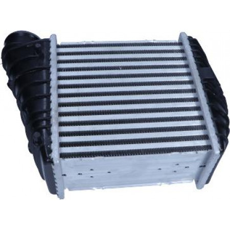 Intercooler, compressor VW GOLF IV Variant (1J5), Touring, 05.1999 - 06.2006 Maxgear AC651481