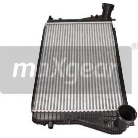 Intercooler, compressor VW SCIROCCO III (137, 138), Compartiment, 05.2008 - 11.2017 Maxgear AC651074