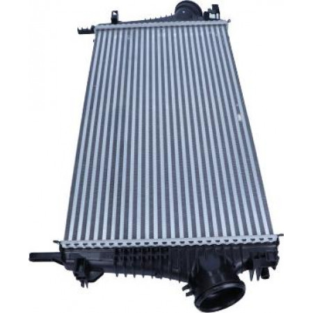 Intercooler, compressor VAUXHALL INSIGNIA Mk I (A) Sports Tourer (G09), Tourism, 07.2008 - 05.2017 Maxgear AC653811