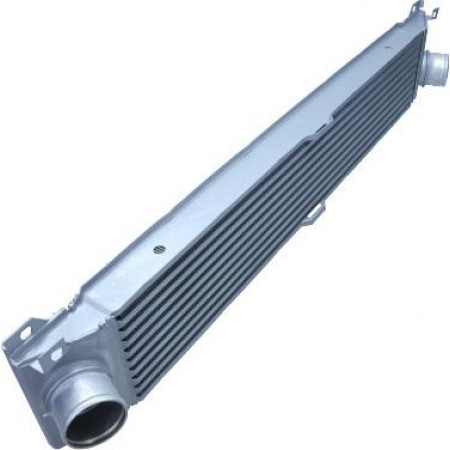 Interkoeler, compressor FIAT DUCATO (250_, 290_), Draagframe, 07.2006 - Maxgear AC652866