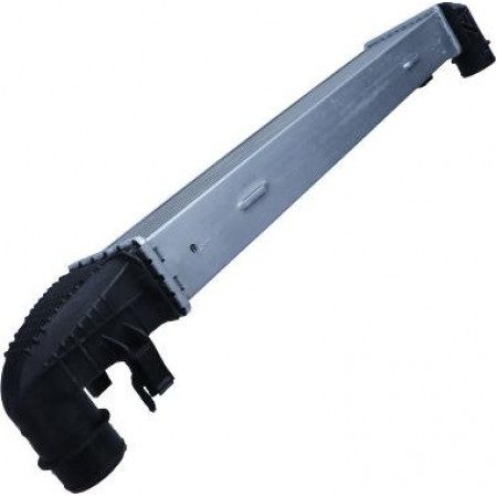 Intercooler, compressor MERCEDES-BENZ C-CLASS (W204), Sedan, 01.2007 - 01.2015 Maxgear AC669507