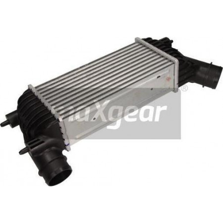 Intercooler, compresor FIAT SCUDO (270_, 272_), Autobuz, 01.2007 - Maxgear AC664059