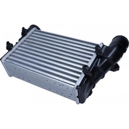 Intercooler, compressor AUDI A4 (8D2, B5), Sedan, 11.1994 - 12.2001 Maxgear AC664899