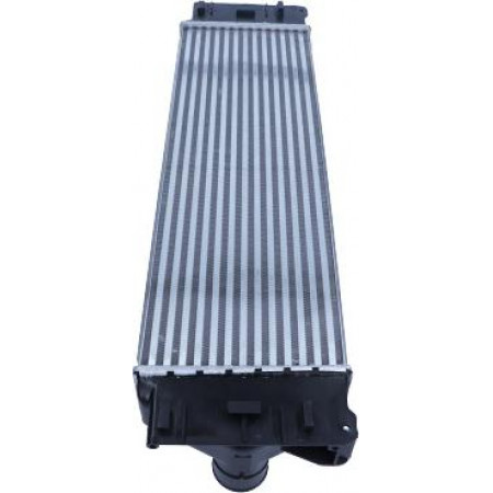Intercooler, compressor MERCEDES-BENZ SPRINTER 3,5-t (906), Bus, 06.2006 - Maxgear AC665489