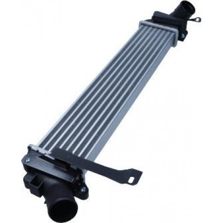 Intercooler, compressor RENAULT KANGOO Express (FC0/1_), 08.1997 - Maxgear AC665081