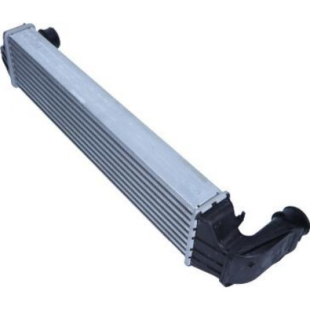 Intercooler, compressor BMW 3 - IV (E46), Sedan, 12.1997 - 05.2005 Maxgear AC666061