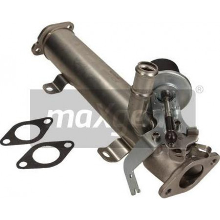 AGR-Modul AUDI A3 II (8P7), Cabrio, 04.2008 - 05.2013 Maxgear AC614456