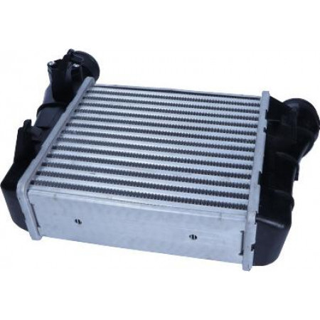 Intercooler, compresor AUDI A4 III (8EC, B7), Sedan, 11.2004 - 06.2008 Maxgear AC680187