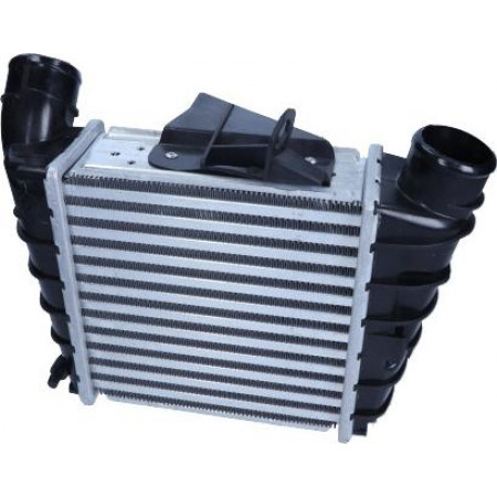 Intercooler, compressor SKODA FABIA II (542), Hatchback, 12.2006 - 12.2014 Maxgear AC688946