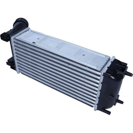 Intercooler, compresor PEUGEOT PARTNER TEPEE (G*NFU*), Dubita, 04.2008 - Maxgear AC683002