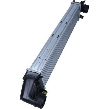 Intercooler, compressor VOLVO V40 (525, 526), ​​Hatchback Van, 09.2013 - 12.2015 Maxgear AC682600