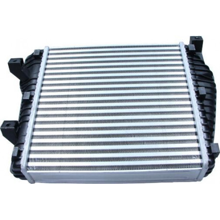 Ladeluftkühler, Kompressor VW TOUAREG (7LA, 7L6, 7L7), Crossover, 10.2002 - 01.2013 Maxgear AC630044