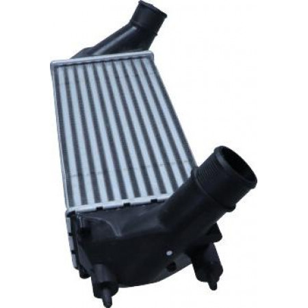 Intercooler, compressor FORD FIESTA VI (JA8), Van, 08.2008 - Maxgear AC630045