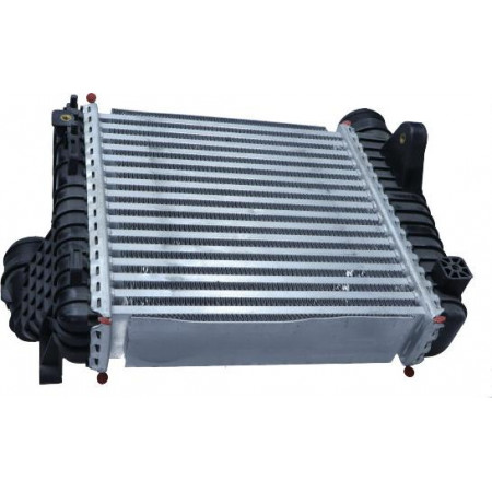 Intercooler, compressor OPEL COMBO (X19), Caixa/MPV, 06.2018 - Maxgear AC630043
