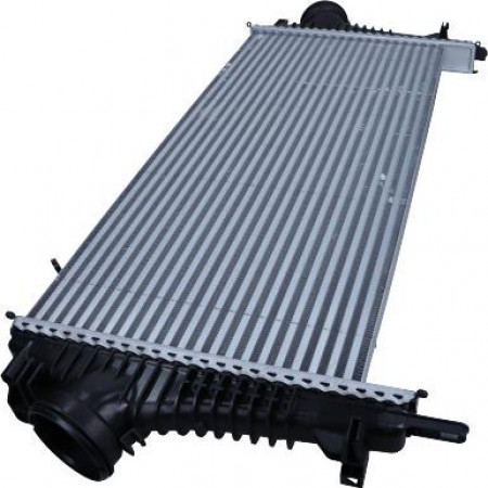 Intercooler, compressore OPEL INSIGNIA Mk I (A) Country Tourer (G09), Kombi, 07.2008 - 05.2017 Maxgear AC630055