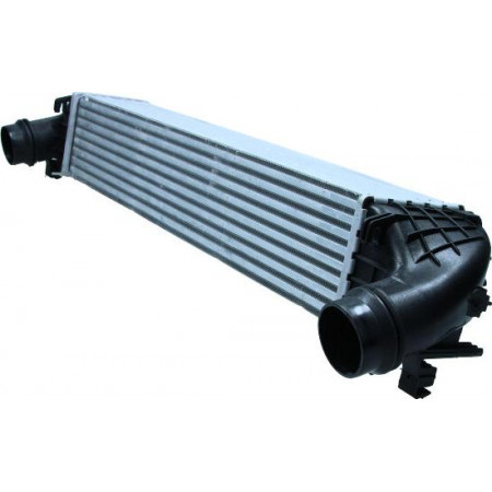 Intercooler, compressor OPEL ASTRA K (B16), Hatchback, 06.2015 - Maxgear AC630050