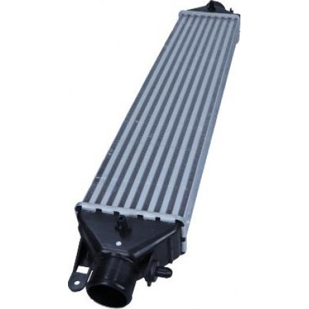 Intercooler, compressor FIAT DOBLO (263_), Cargo, 02.2010 - Maxgear AC630053