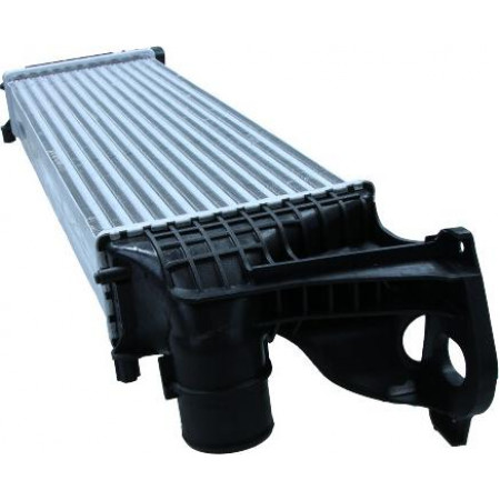 Intercooler, compressore IVECO DAILY LINE, Autobus, 06.2014 - Maxgear AC630065