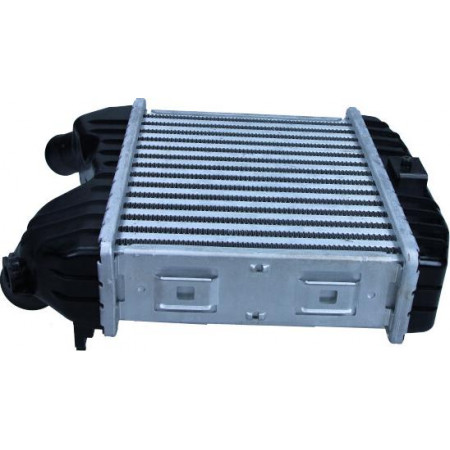 Interkoeler, compressor SMART CABRIO (450), Cabriolet, 03.2000 - 01.2004 Maxgear AC630066