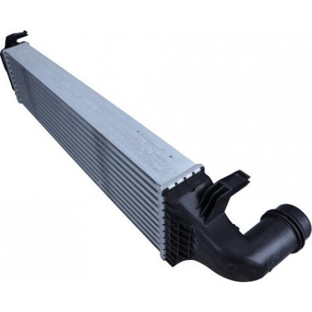 Intercooler, compresor MERCEDES-BENZ B-CLASS (W246, W242), Hatchback, 10.2011 - 12.2018 Maxgear AC630061