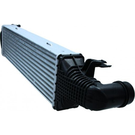Intercooler, compressor MERCEDES-BENZ CLS Shooting Brake (X218), Touring, 10.2012 - 12.2017 Maxgear AC630062