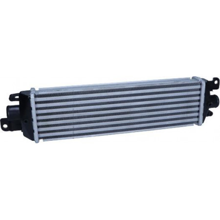 Intercooler, compressor FIAT STRADA (178_), Ridica, 02.1998 - Maxgear AC630009